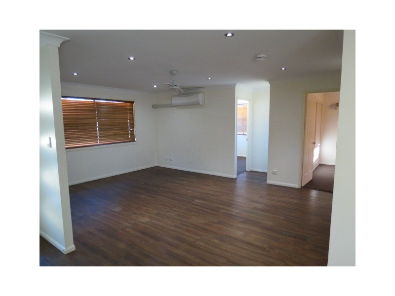 1/8 Pressler Road, Emerald QLD 4720