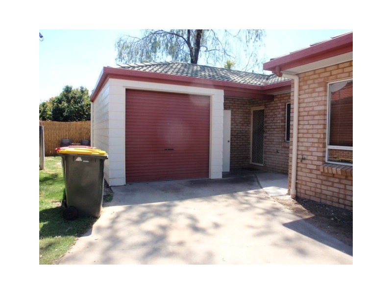 4/29 Esmond Street, Emerald QLD 4720
