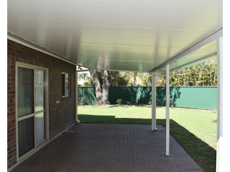 34 Dawn Crescent, Emerald QLD 4720