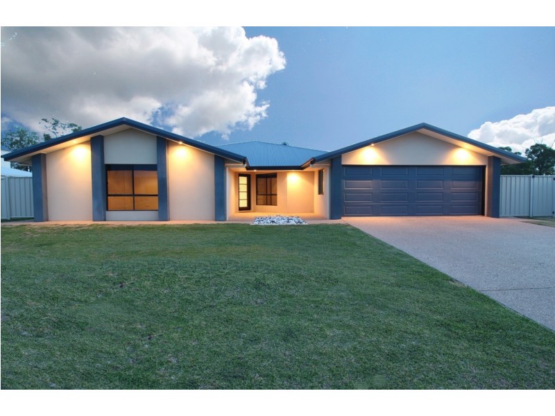Emerald QLD 4720