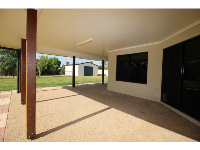 Emerald QLD 4720