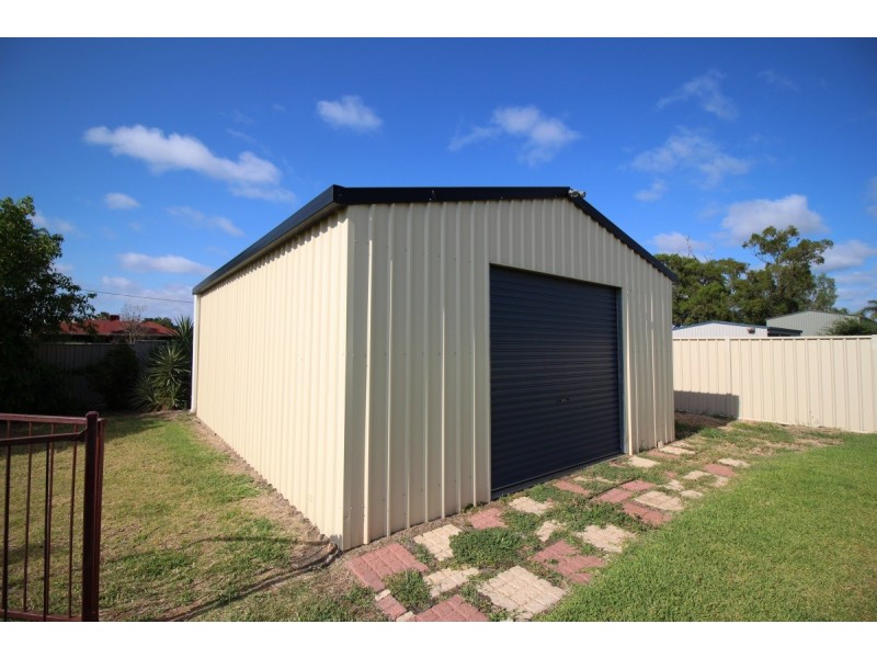 Emerald QLD 4720