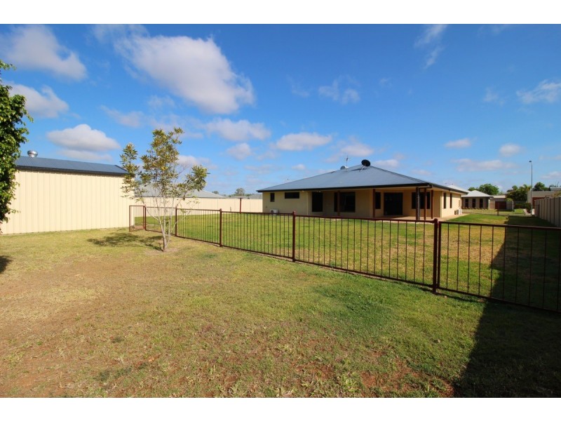 Emerald QLD 4720