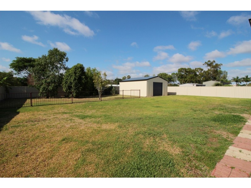 Emerald QLD 4720