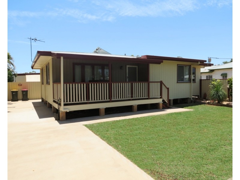 Emerald QLD 4720