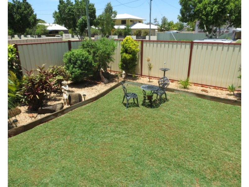 Emerald QLD 4720
