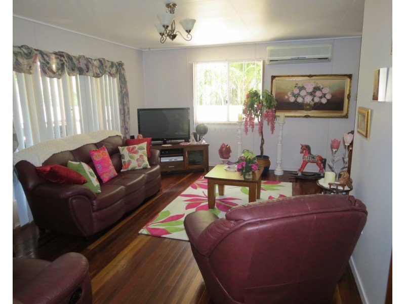 Emerald QLD 4720