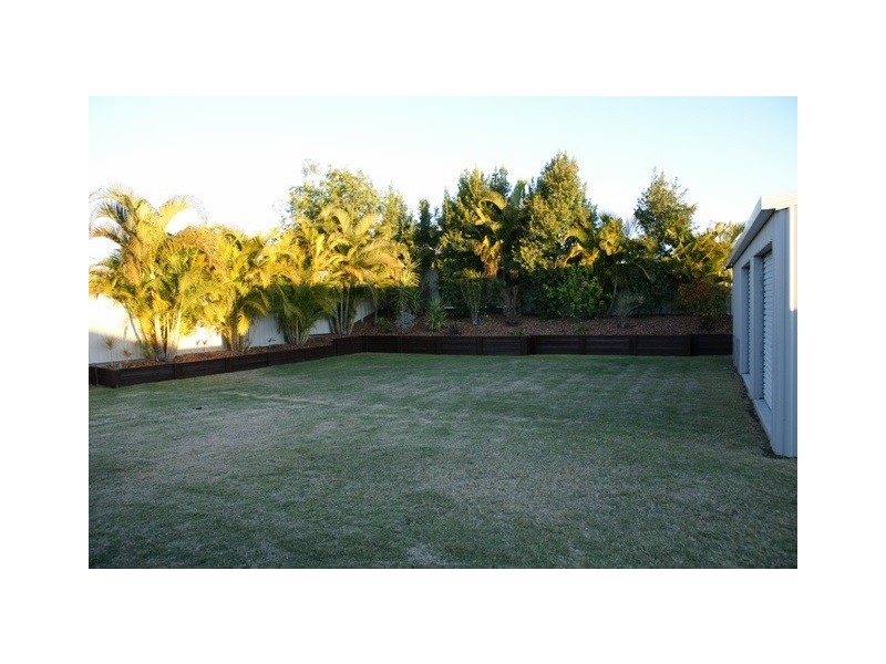 11 MORGAN PLACE, Emerald QLD 4720