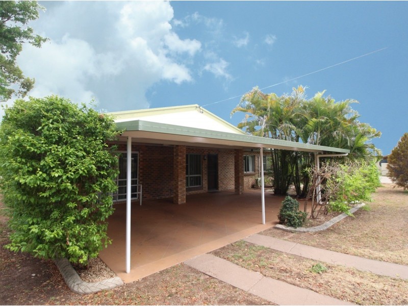 Emerald QLD 4720