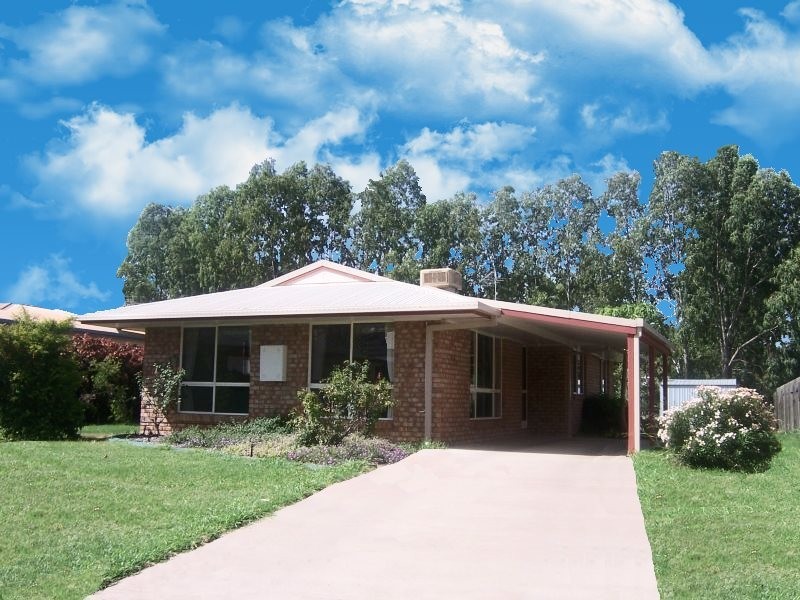 Emerald QLD 4720