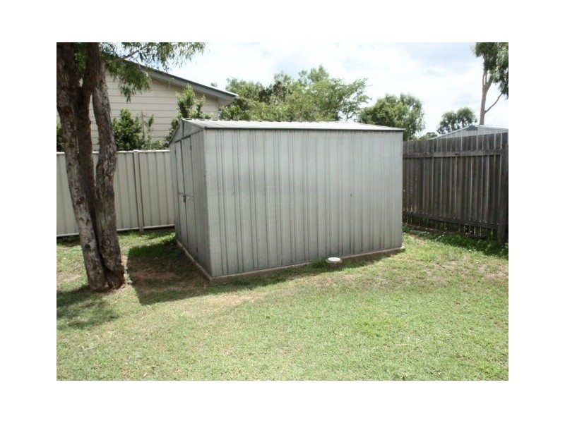 Emerald QLD 4720