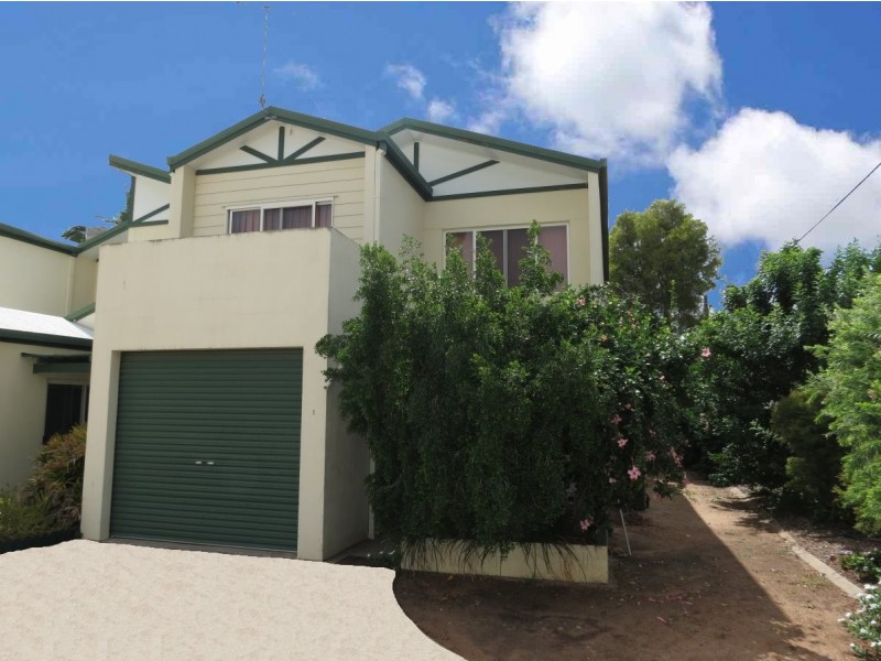 1/52 Borilla Street, Emerald QLD 4720
