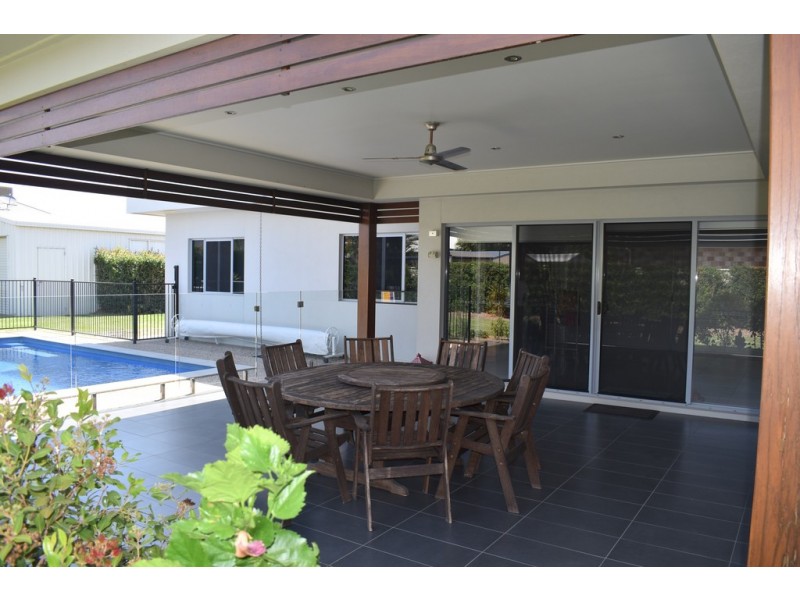 15 Morgan Place, Emerald QLD 4720