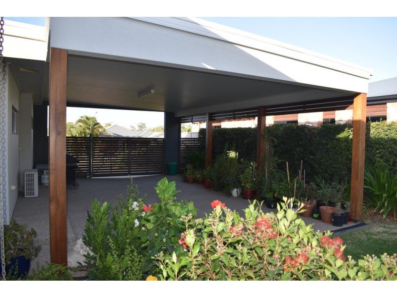 15 Morgan Place, Emerald QLD 4720