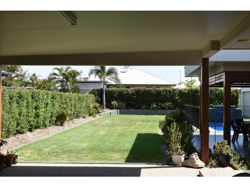 15 Morgan Place, Emerald QLD 4720