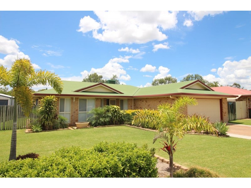 Emerald QLD 4720