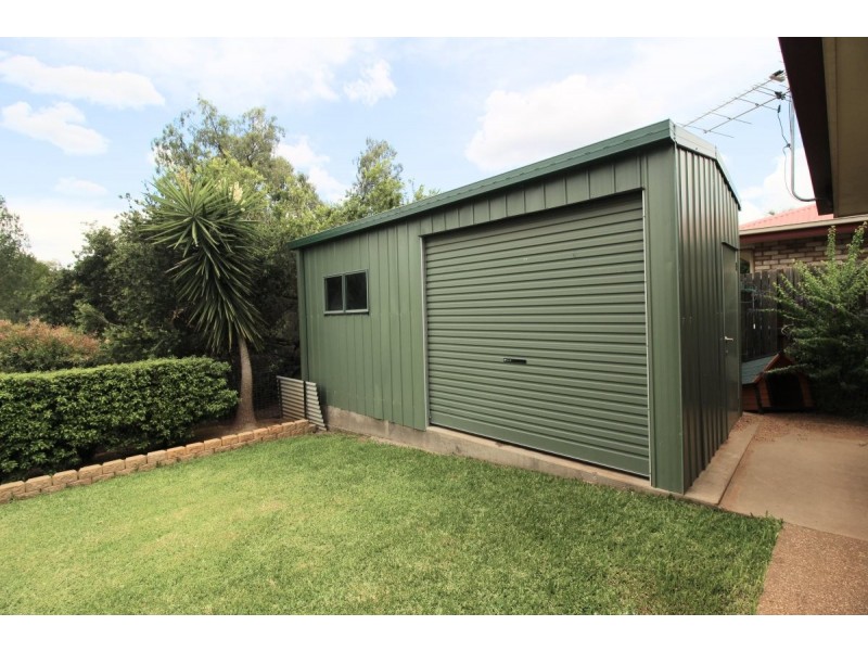 Emerald QLD 4720