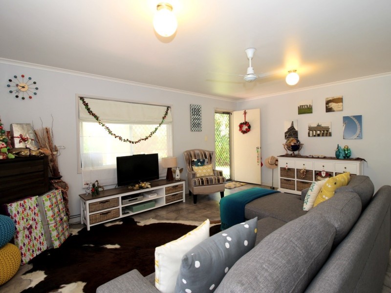 56A Yamala Street, Emerald QLD 4720