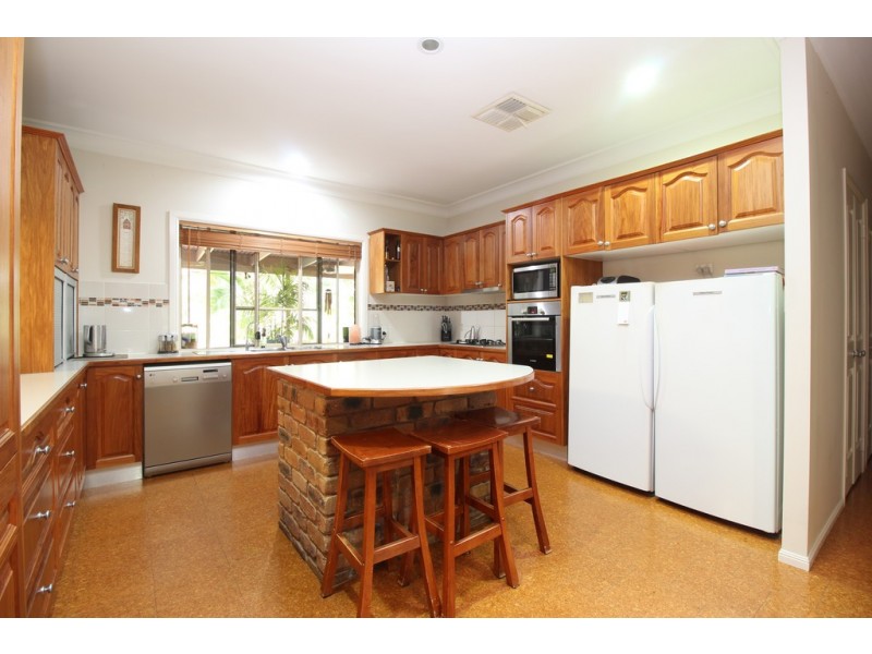 22 Akubra Drive, Emerald QLD 4720