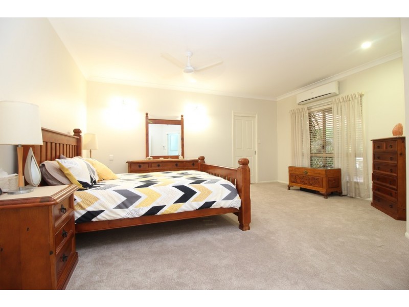 22 Akubra Drive, Emerald QLD 4720