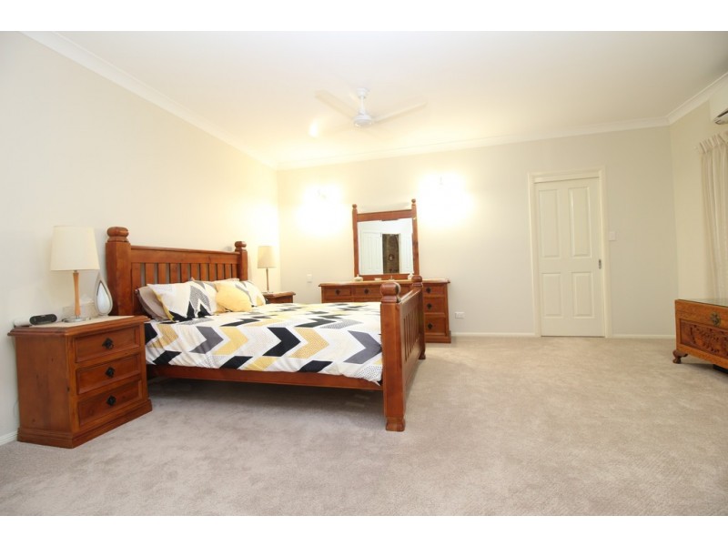 22 Akubra Drive, Emerald QLD 4720