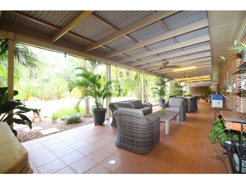 22 Akubra Drive, Emerald QLD 4720