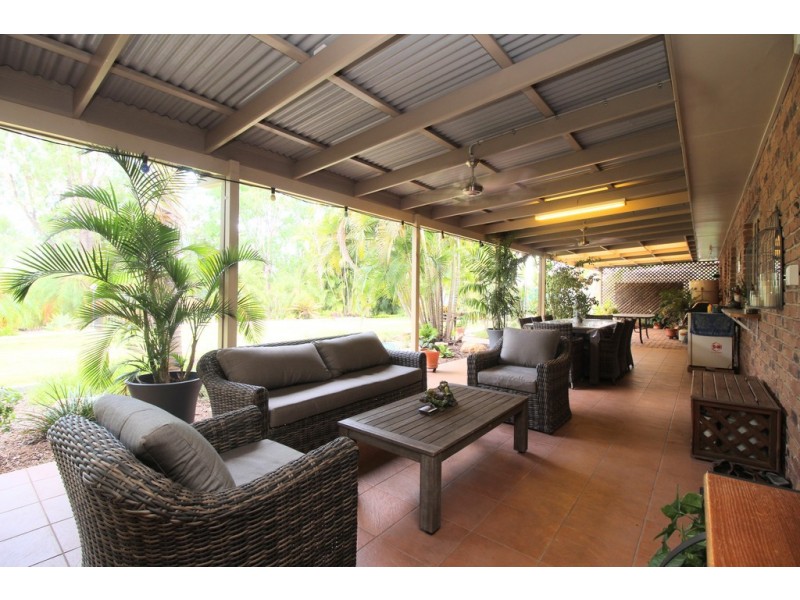 22 Akubra Drive, Emerald QLD 4720
