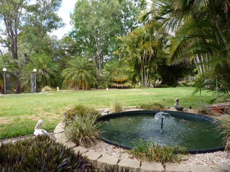 22 Akubra Drive, Emerald QLD 4720