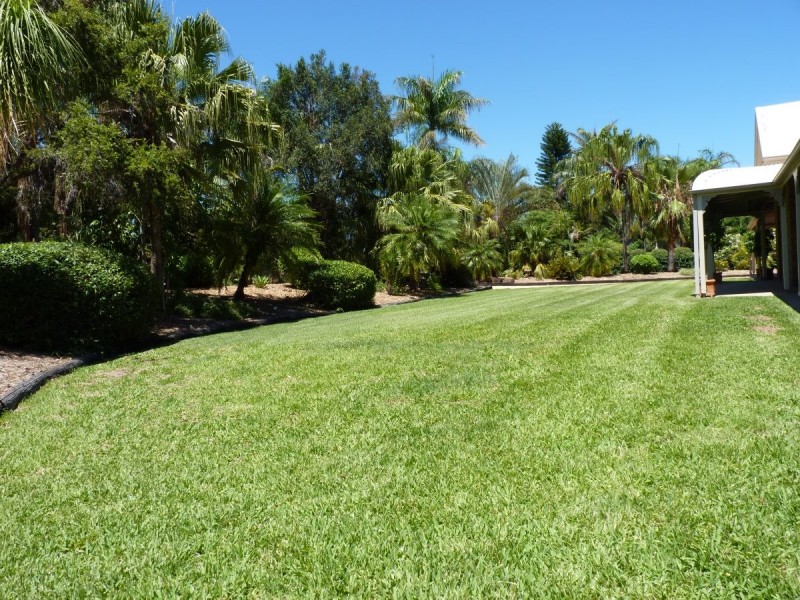 22 Akubra Drive, Emerald QLD 4720