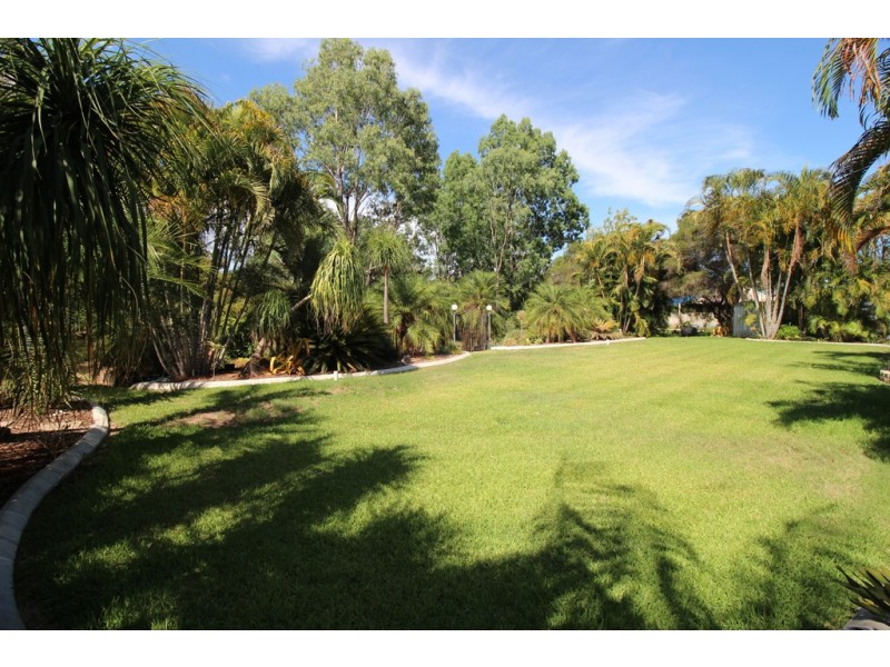 22 Akubra Drive, Emerald QLD 4720