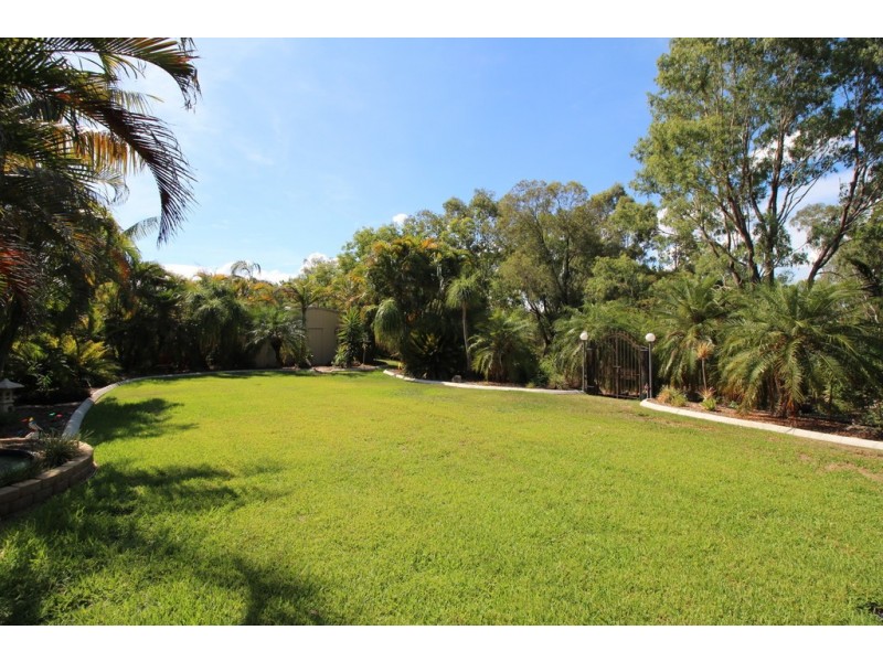 22 Akubra Drive, Emerald QLD 4720