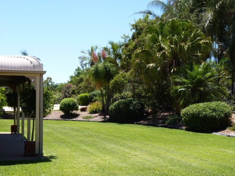 22 Akubra Drive, Emerald QLD 4720