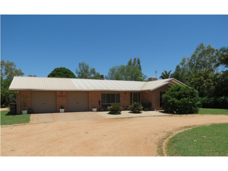 37 Slack Drive, Emerald QLD 4720