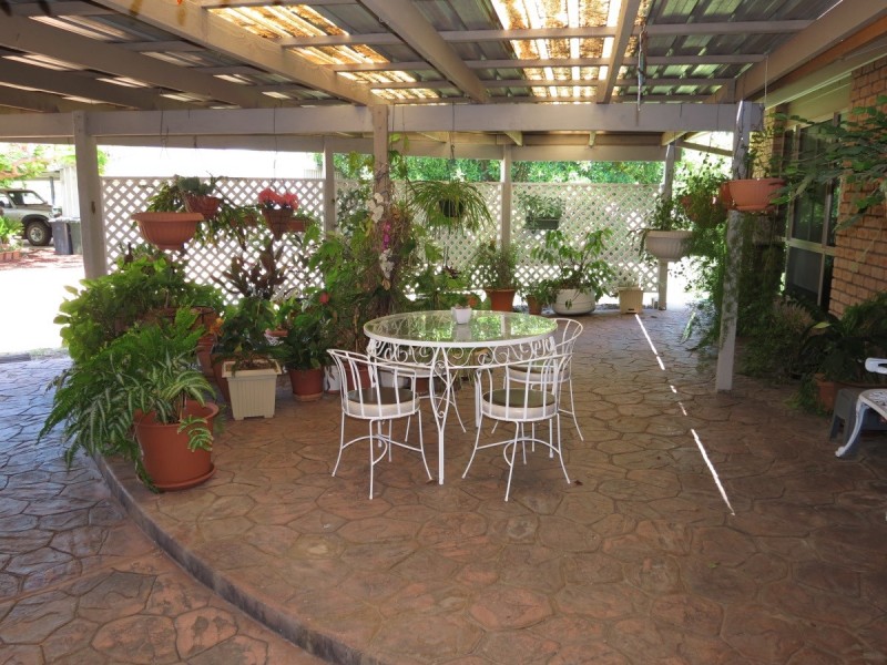 37 Slack Drive, Emerald QLD 4720