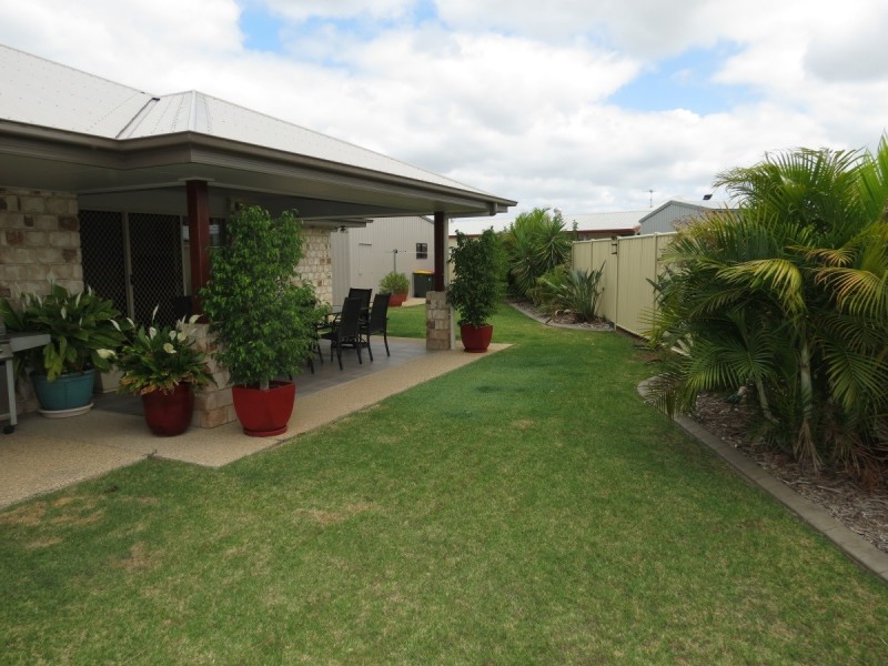 Emerald QLD 4720