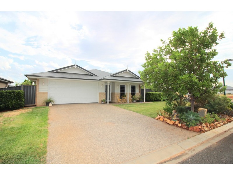 1 Longford Street, Emerald QLD 4720