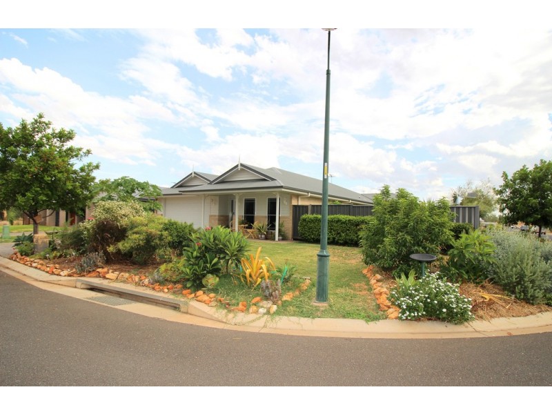 1 Longford Street, Emerald QLD 4720