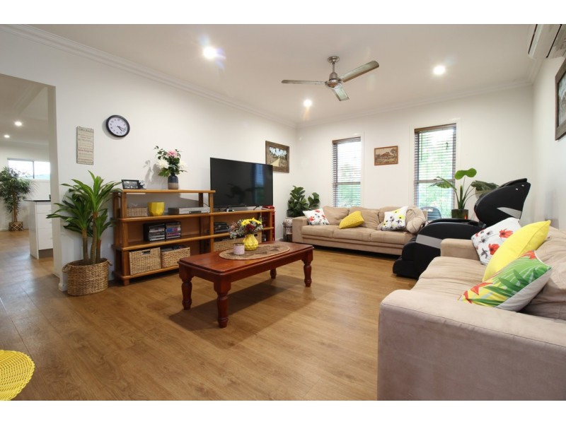 1 Longford Street, Emerald QLD 4720