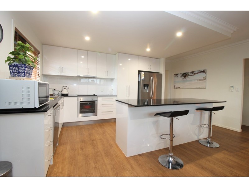 1 Longford Street, Emerald QLD 4720