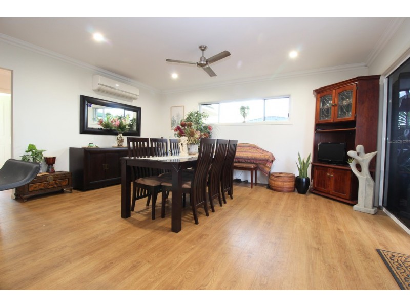 1 Longford Street, Emerald QLD 4720