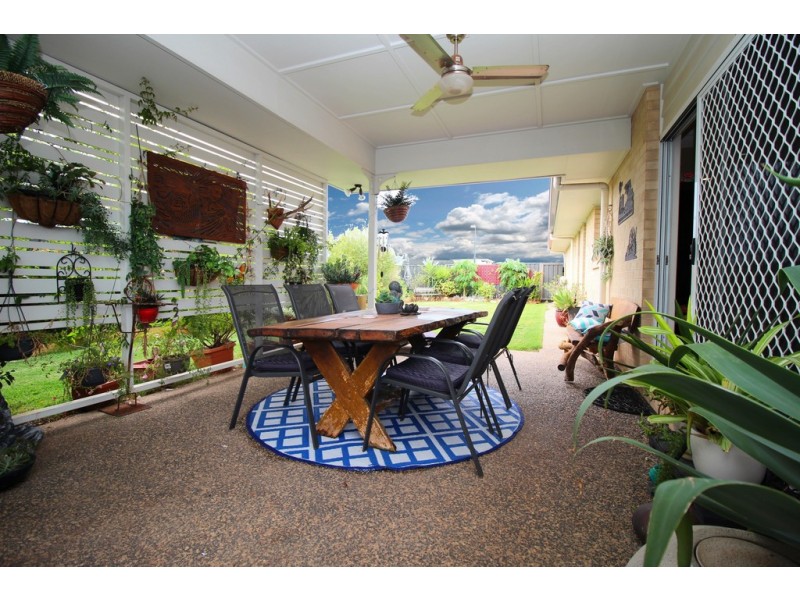 1 Longford Street, Emerald QLD 4720