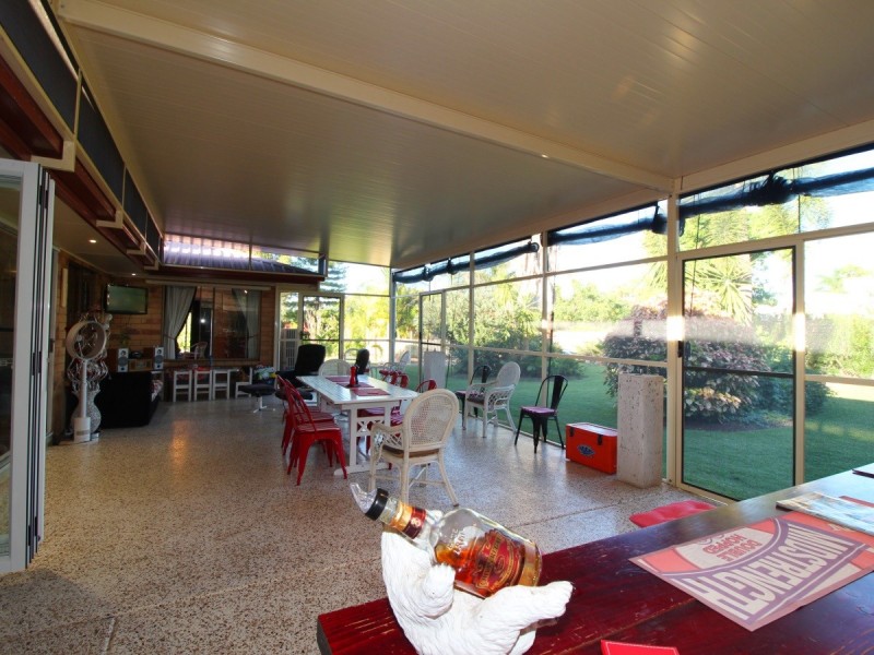 Emerald QLD 4720