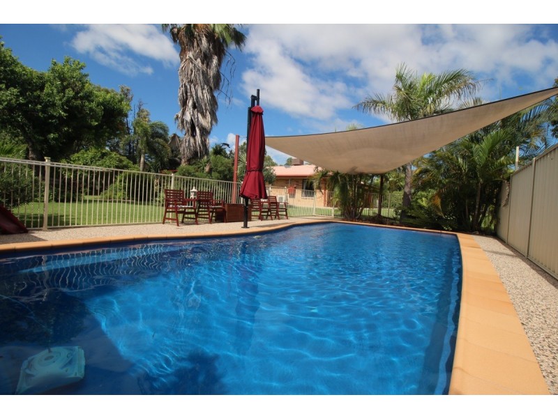 Emerald QLD 4720