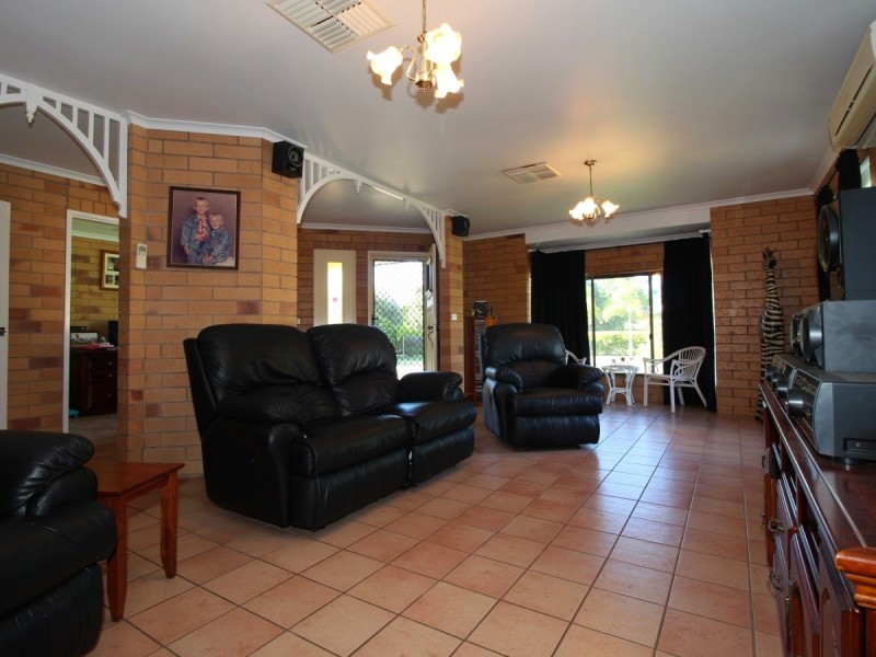 Emerald QLD 4720