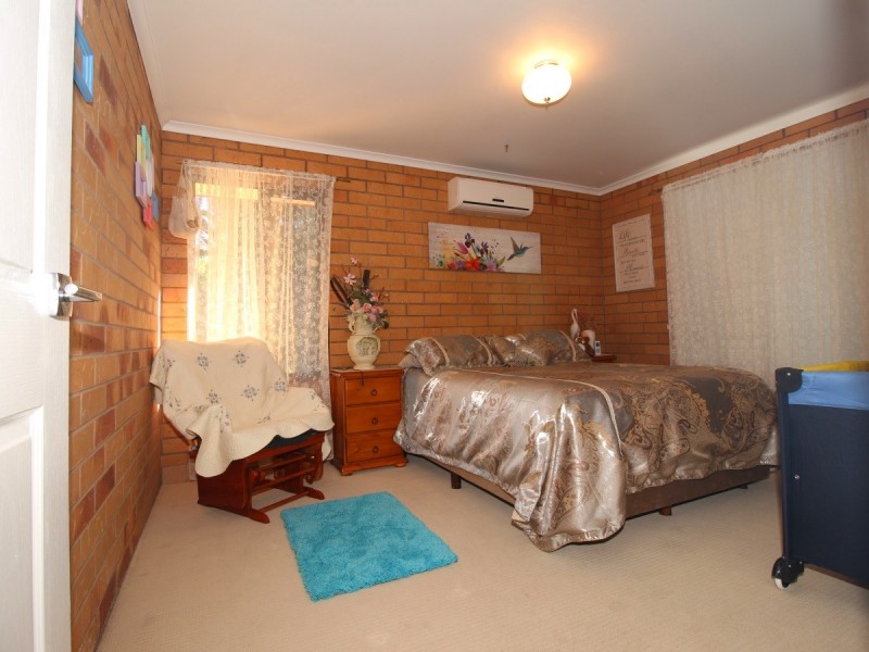 Emerald QLD 4720
