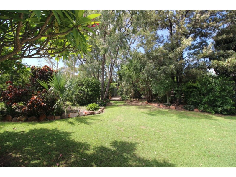 Emerald QLD 4720