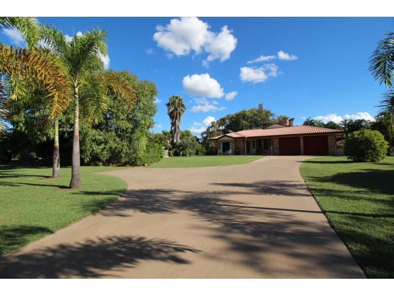 Emerald QLD 4720