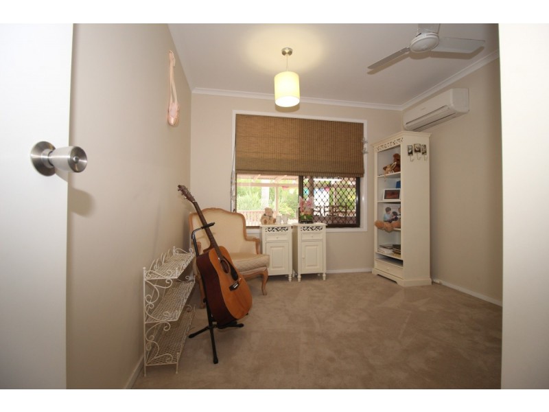 Emerald QLD 4720