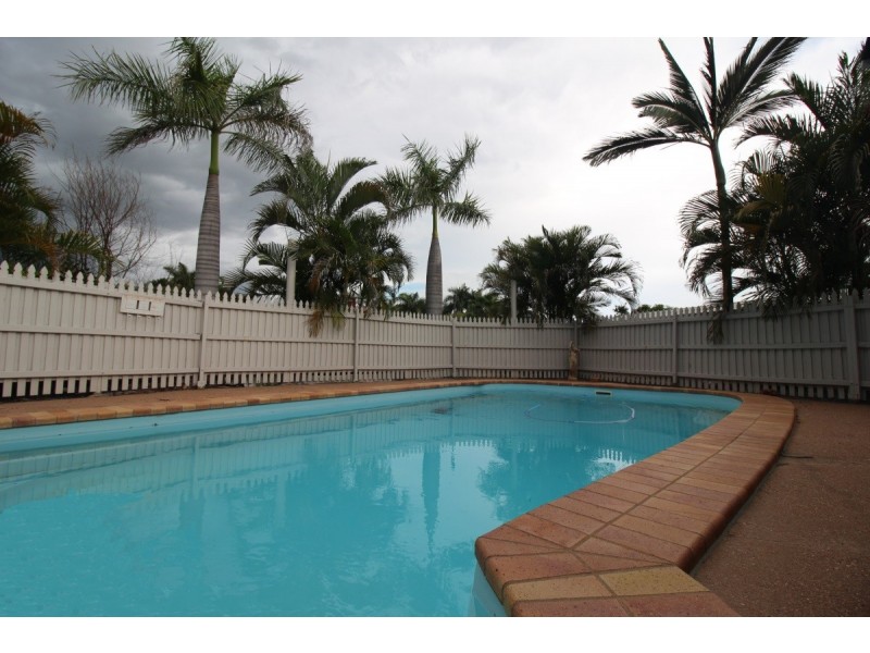 Emerald QLD 4720