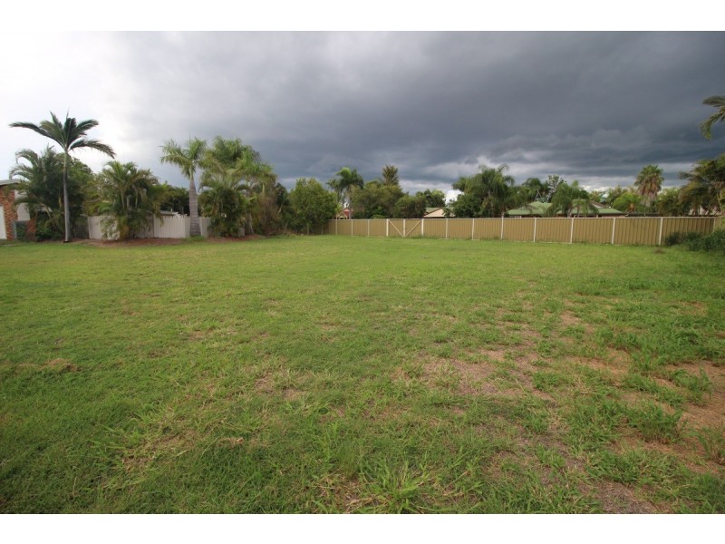 Emerald QLD 4720